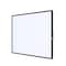 Ghent Porcelain Whiteboard, 47.75x95.75, Cherry, Porcelain, 47-3/4", 95-3/4", Cherry IMM48WCH - alternate 1